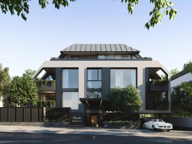 Apartment for rent in Camerons Creek, Victoria