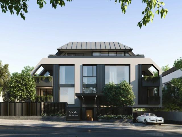 Apartment for rent in Camerons Creek, Victoria