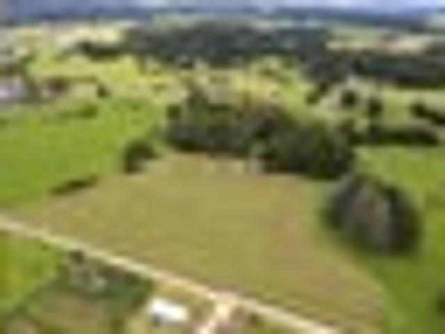 Land for sale in Ohaeawai, Northland