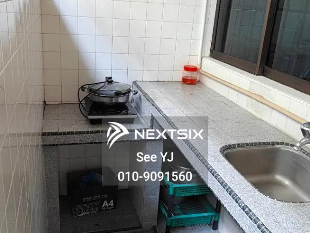 Residential House for sale in Johore Bahru, Johor