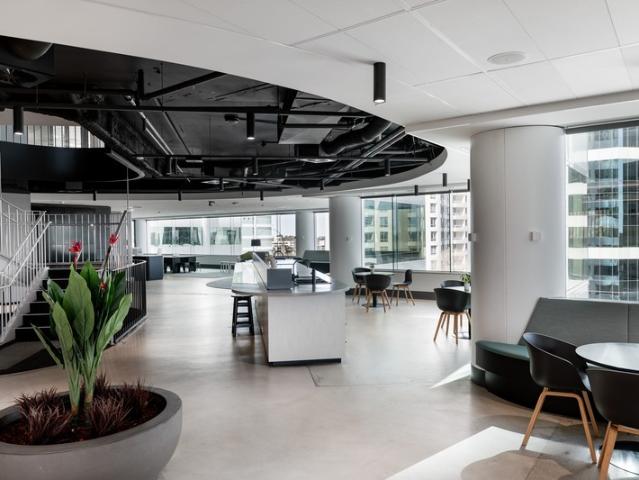 Office for rent in Chatswood