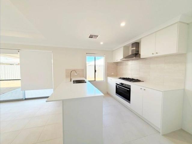 House for rent in Parklands, Western Australia