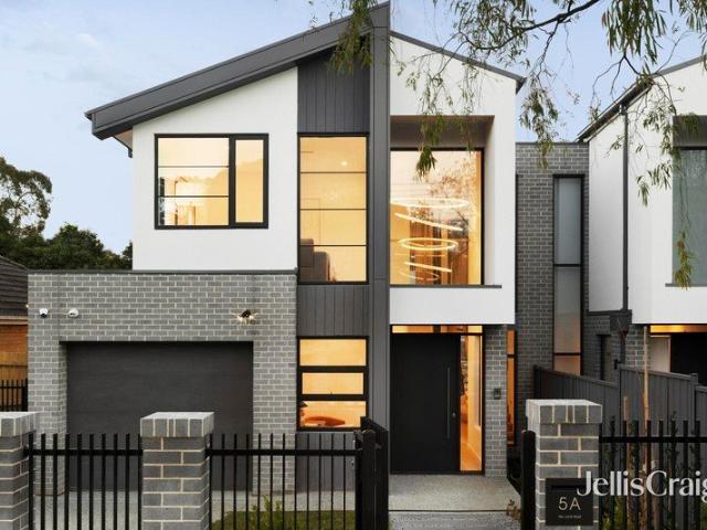 Townhouse for sale in Camerons Creek, Victoria