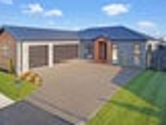 House for sale in Lincoln, Canterbury