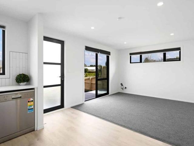 Apartment for rent in Hamilton, Waikato