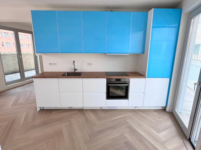 Appartement te huur in Nieuw-West, Amsterdam