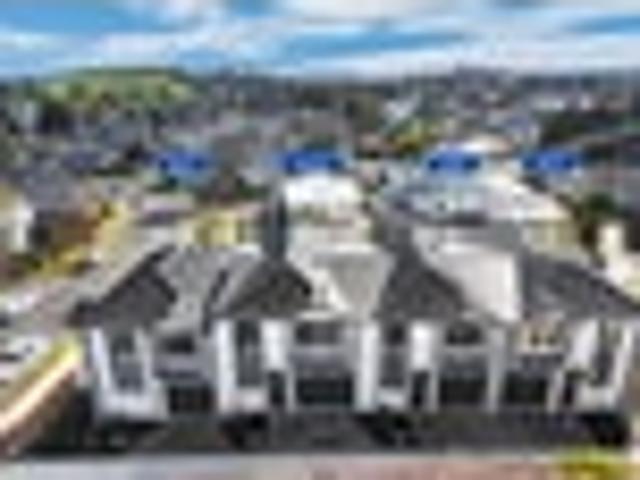 Townhouse for sale in Howick, Oroua County