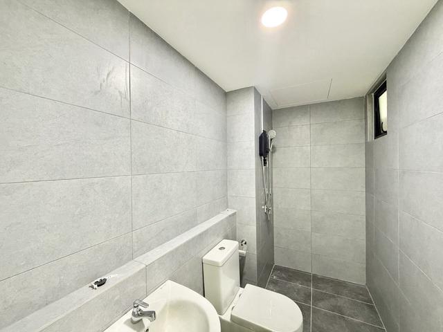 Condominium for rent in Georgetown, Penang