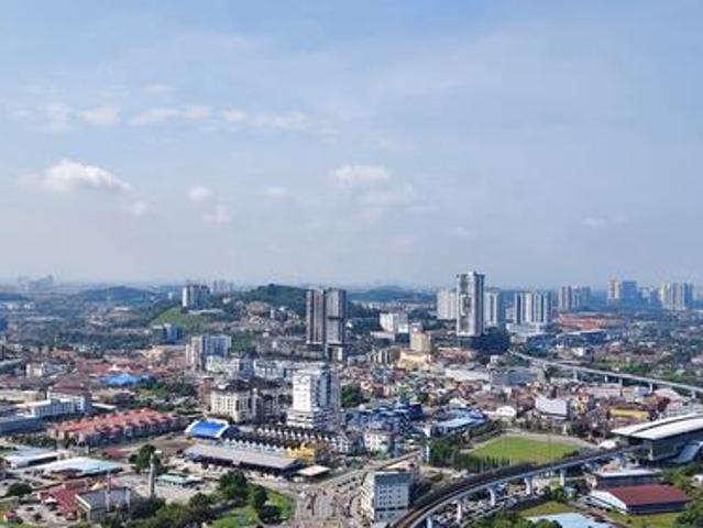 Serviced Residence for sale in Kajang, Langat