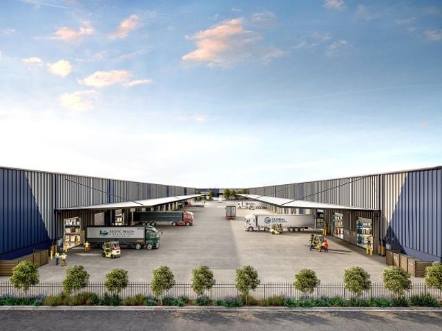 Warehouse for rent in Penrith, Sydney