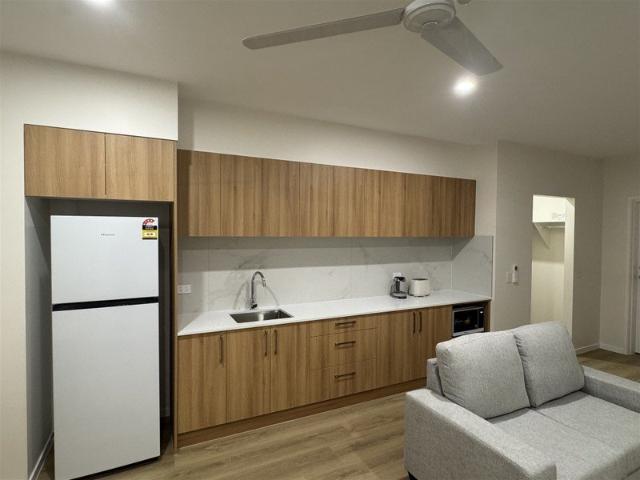 Apartment for rent in Methul, Queensland