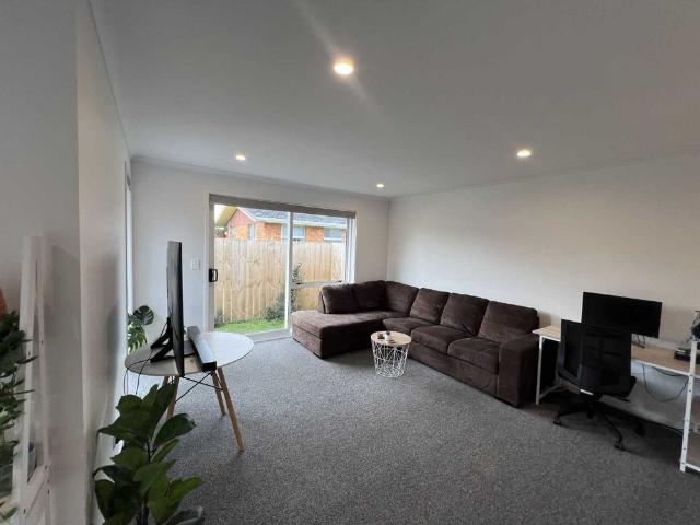 Townhouse for rent in Cambridge, Waipā District
