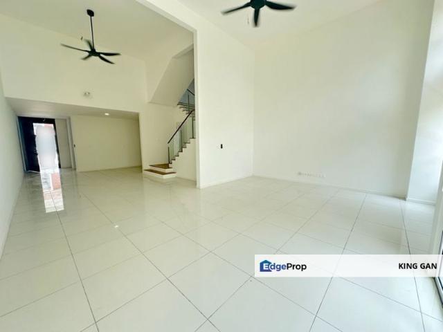 House for sale in Country Heights Damansara, Kuala Lumpur