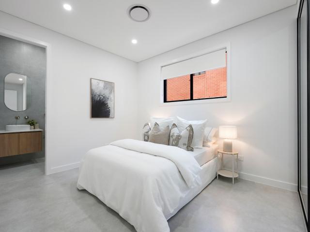 Duplex for sale in Sydney, New South Wales