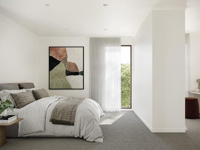 Townhouse for sale in Camerons Creek, Victoria