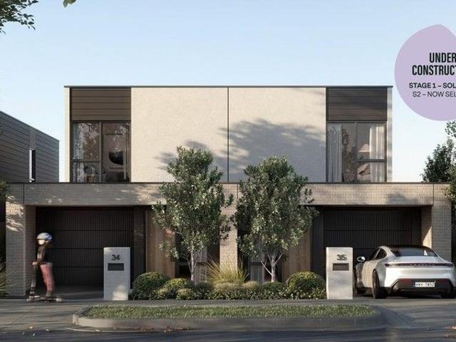 Townhouse for sale in Camerons Creek, Victoria