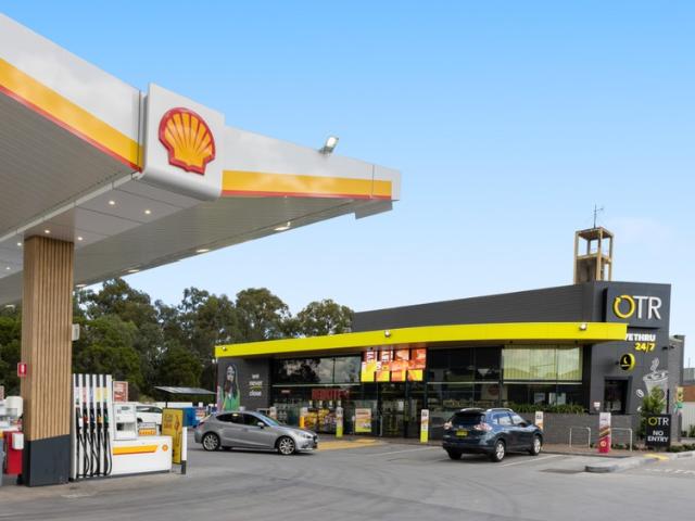 Retail for sale in Sydney, New South Wales