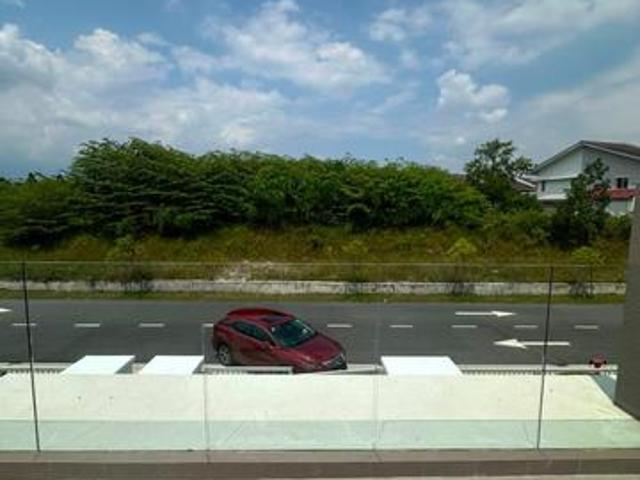 Terraced House for sale in Ulu Yam Bharu, Hulu Selangor