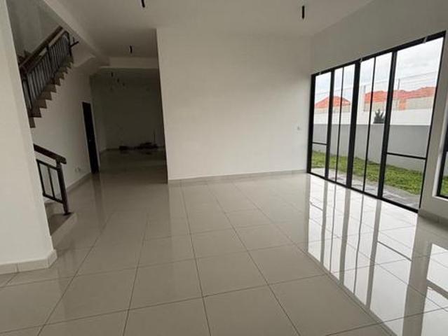 Terraced House for rent in Tebrau, Johor