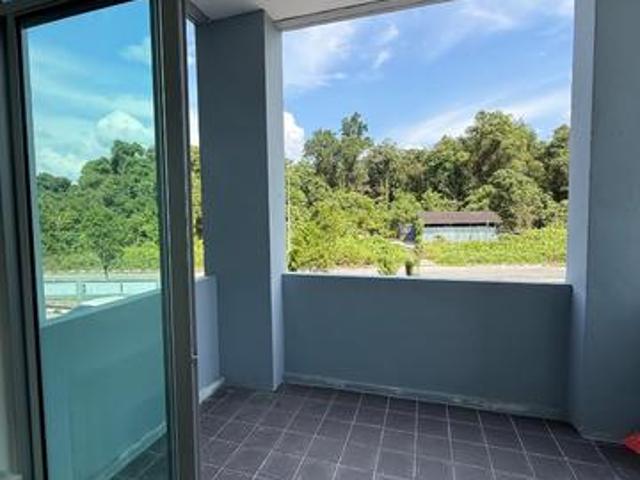 Flat for sale in Kuching, Bahagian Kuching