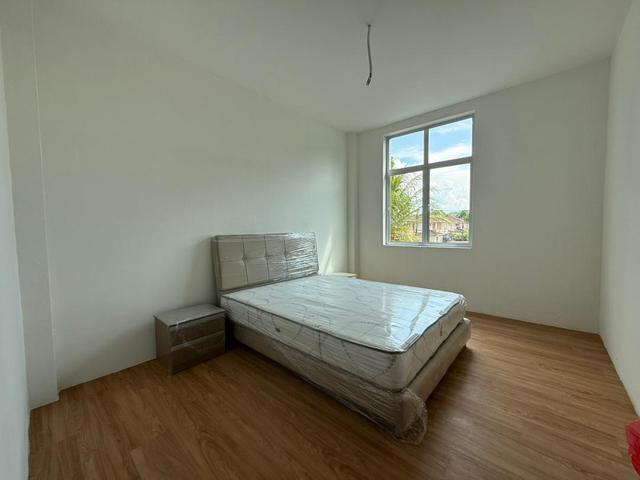 Flat for sale in Kuching