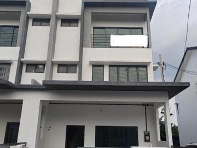 Terraced House for sale in Port Klang, Selangor