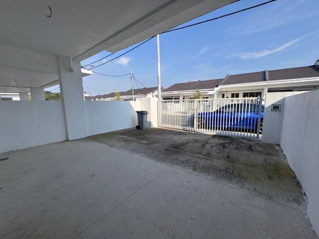 Terraced House for sale in Sendayan Village, Negeri Sembilan