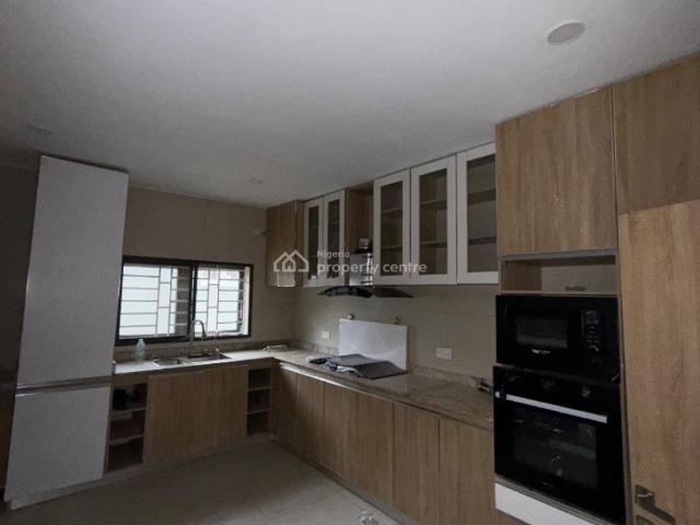 Detached house for rent in Katampe, Sokoto