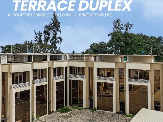 Detached house for rent in Abuja, Sokoto