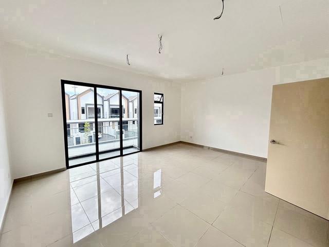 Terraced House for sale in Tebrau, Johor