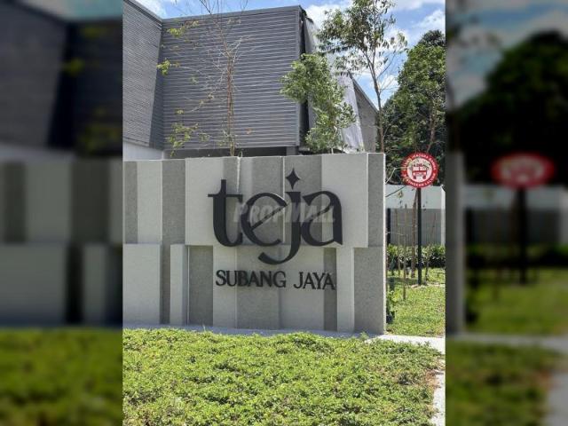 Apartment for rent in Petaling, Subang Jaya