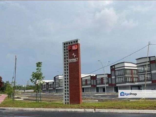 Shop for rent in Petaling, Alam Impian