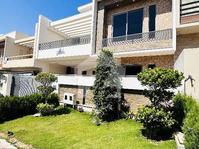 House for sale in Islamabad