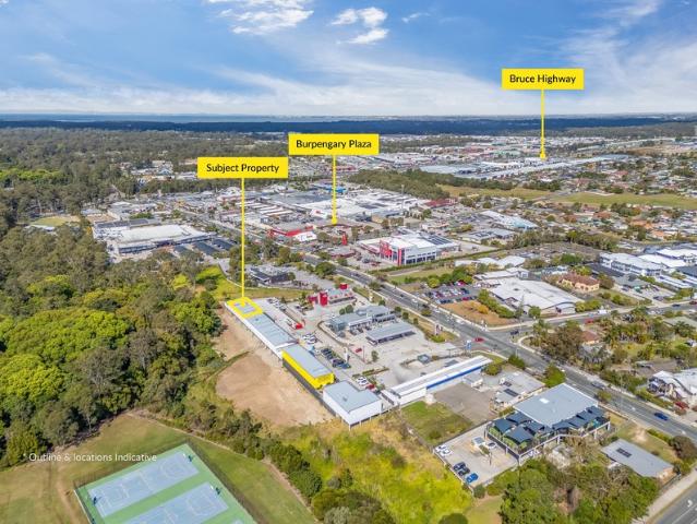 Property for rent in Toombul, Queensland