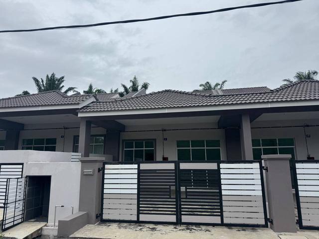 Terraced House for sale in Batu Pahat, Johor
