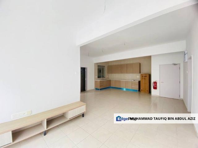 Condominium for sale in Kajang, Langat