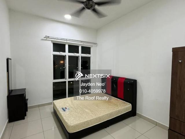 Warehouse for rent in Johor