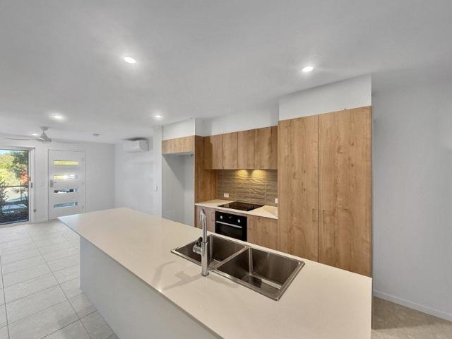 Land for rent in Kings Creek, Queensland