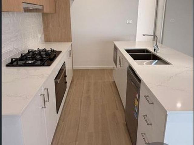 Townhouse for rent in Sydney, New South Wales