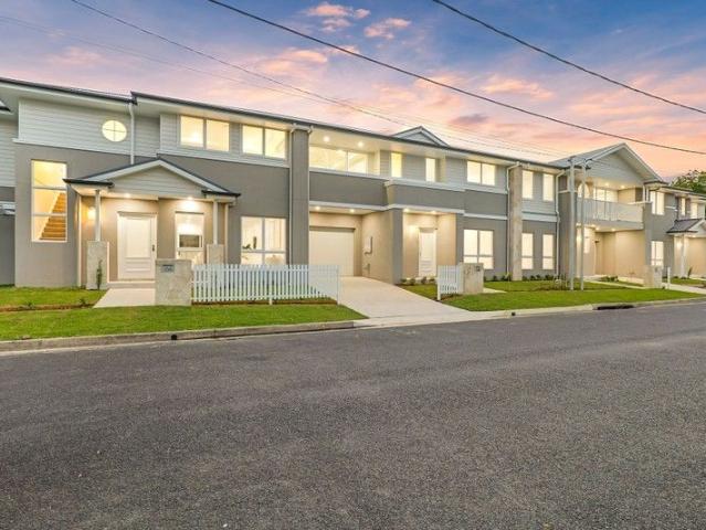 House for sale in Sydney, New South Wales