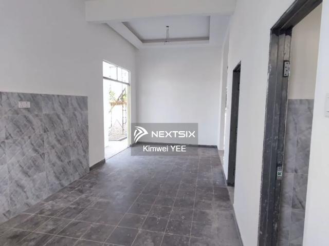 Residential House for sale in Johore Bahru, Johor