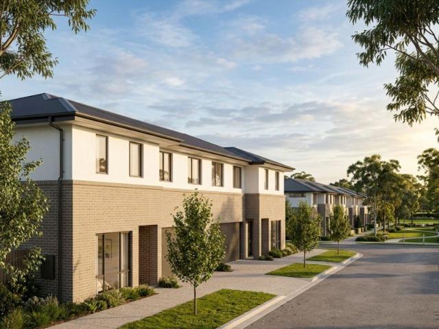 Cottage for sale in Sydney, New South Wales