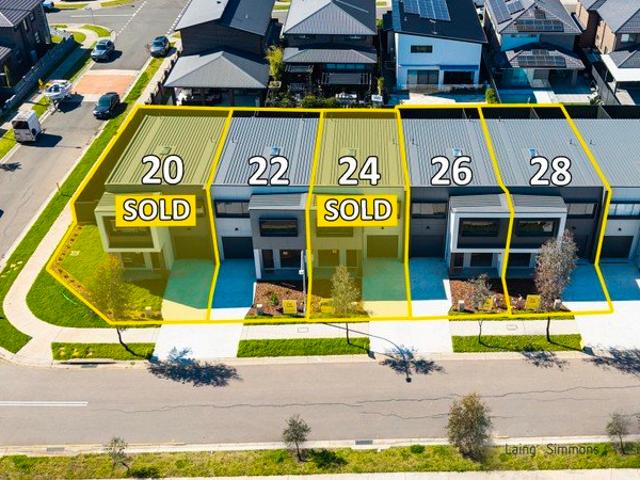 Land for sale in Sydney, New South Wales