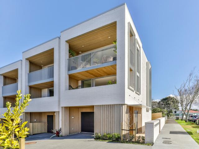House for rent in Kingsland, Albert-Eden