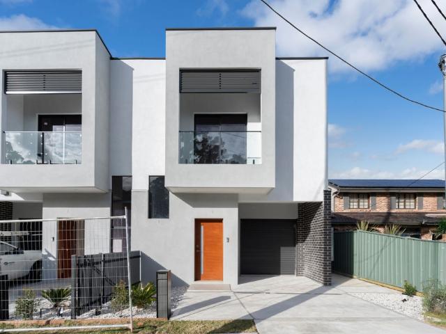 House for sale in Smithfield, New South Wales