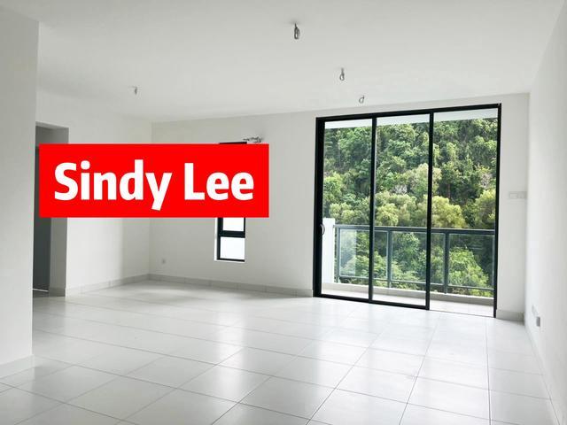 Condominium for sale in Georgetown, Penang