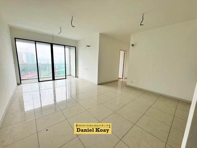 Condominium for sale in Mukim 13, Georgetown