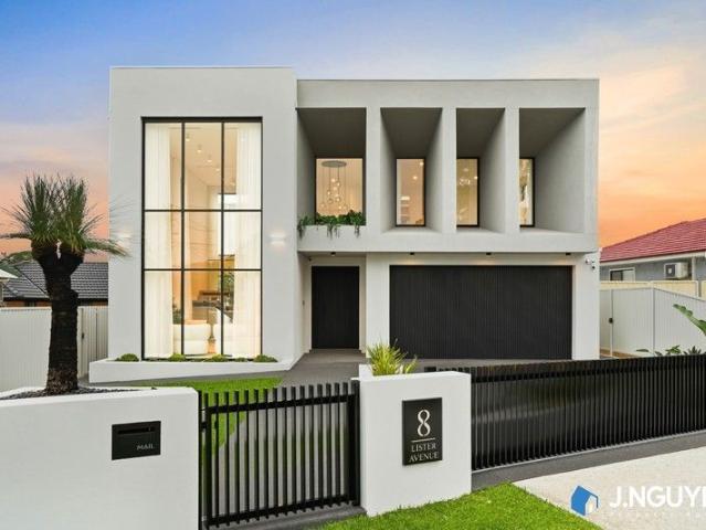 House for sale in Sydney, New South Wales