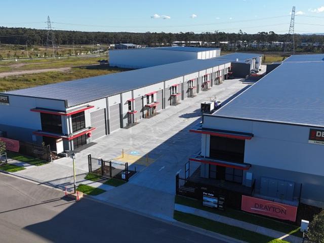 Warehouse for rent in Ambergate, New South Wales