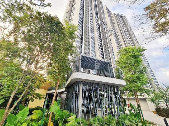 Serviced Residence for sale in Country Heights Damansara, Kuala Lumpur